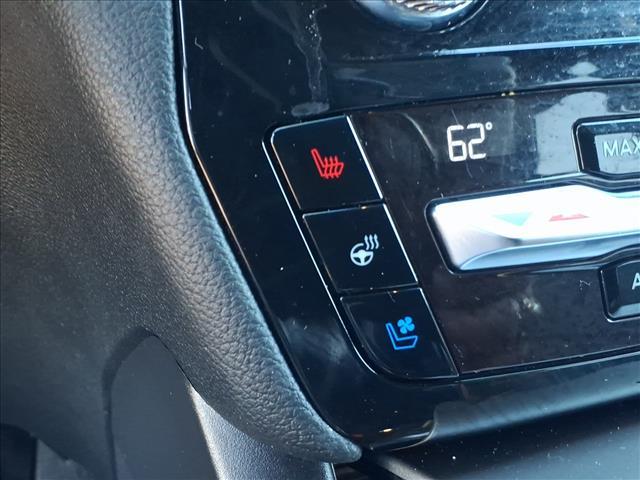 used 2021 Ford Explorer car, priced at $30,795