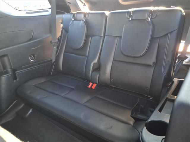 used 2021 Ford Explorer car, priced at $30,795