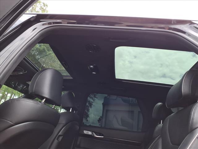 used 2024 Hyundai Palisade car, priced at $37,595