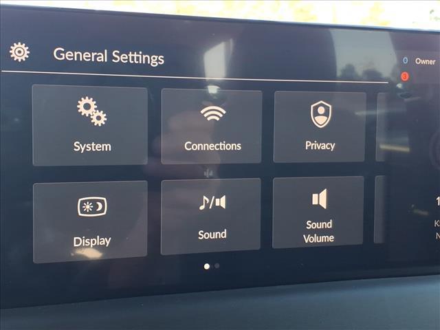 new 2026 Honda Pilot car, priced at $46,445