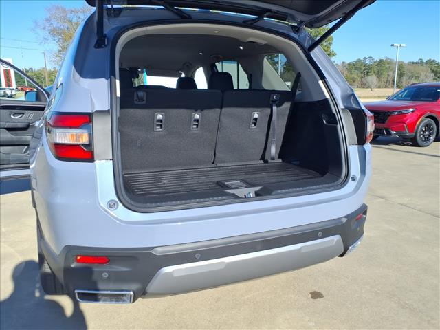 new 2026 Honda Pilot car, priced at $46,445