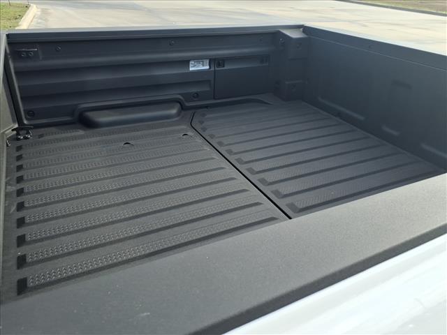 used 2026 Honda Ridgeline car, priced at $44,345