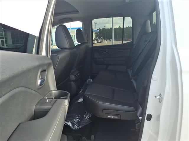 used 2026 Honda Ridgeline car, priced at $44,345