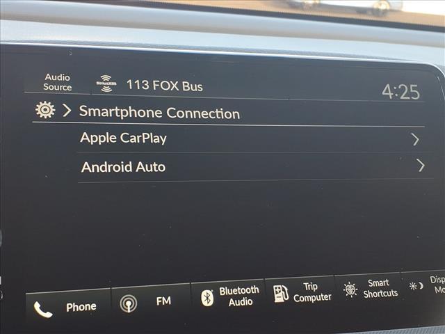 used 2026 Honda Ridgeline car, priced at $44,345