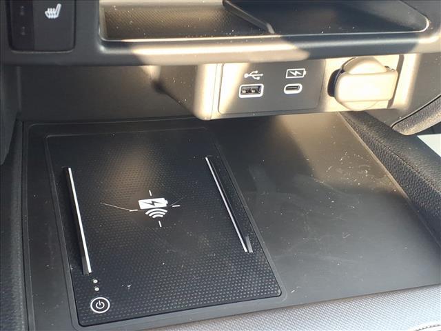 used 2026 Honda Ridgeline car, priced at $44,345