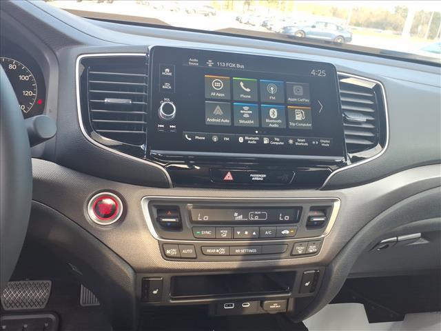 used 2026 Honda Ridgeline car, priced at $44,345