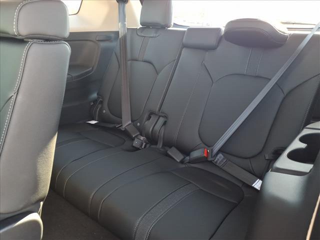 new 2026 Honda Pilot car, priced at $46,445