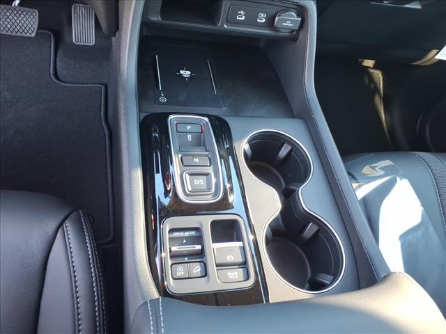 new 2026 Honda Pilot car, priced at $46,445