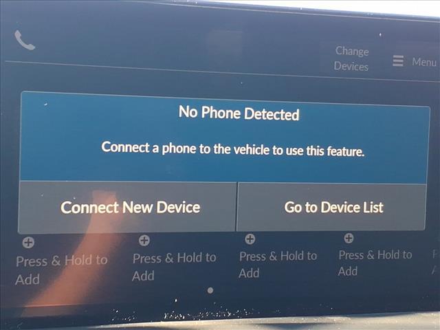 new 2026 Honda Pilot car, priced at $46,445