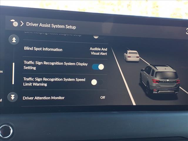 new 2026 Honda Pilot car, priced at $46,445