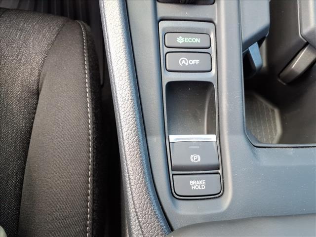 new 2026 Honda Accord car, priced at $31,890