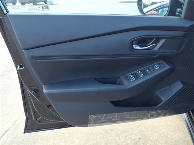 new 2026 Honda Accord car, priced at $31,890