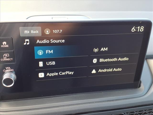 new 2026 Honda Accord car, priced at $31,890