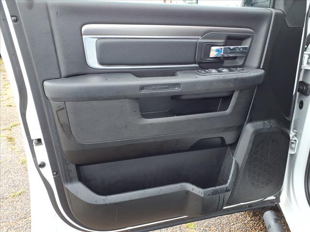 used 2024 Ram 1500 Classic car, priced at $38,995
