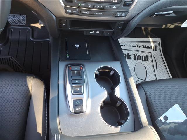 new 2026 Honda Ridgeline car, priced at $45,090