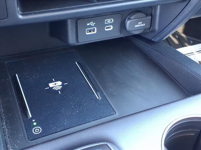 new 2026 Honda Ridgeline car, priced at $45,090