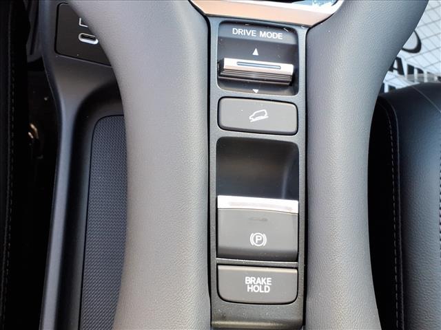 new 2026 Honda HR-V car, priced at $31,800