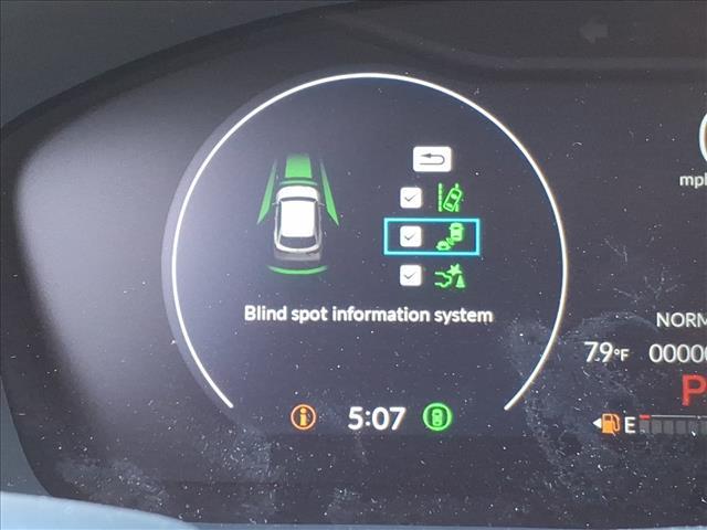 new 2026 Honda HR-V car, priced at $31,800