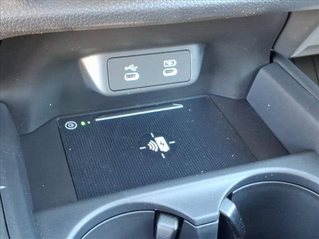 new 2026 Honda HR-V car, priced at $31,800