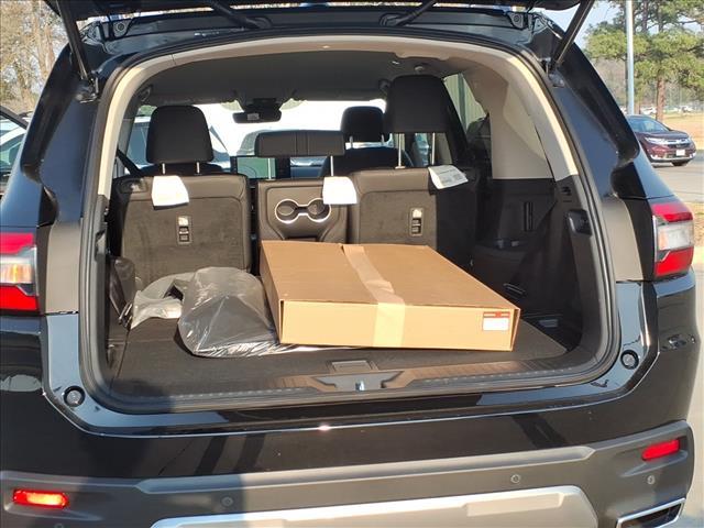 new 2026 Honda Pilot car, priced at $46,740