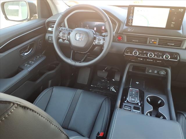 new 2026 Honda Pilot car, priced at $46,740