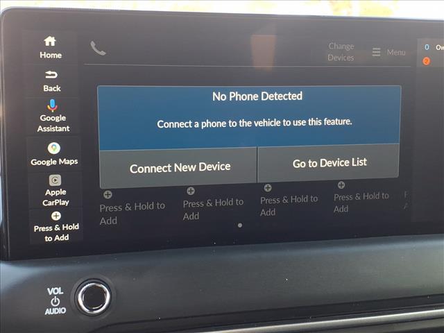 new 2026 Honda Pilot car, priced at $46,740