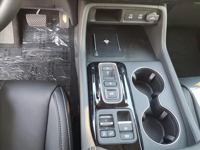 new 2026 Honda Pilot car, priced at $46,740