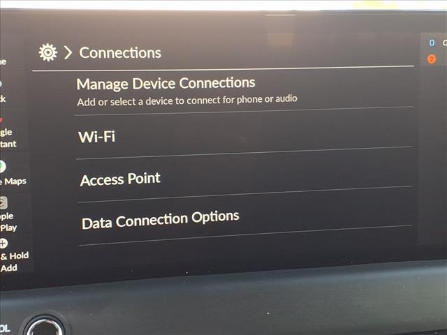 new 2026 Honda Pilot car, priced at $46,740