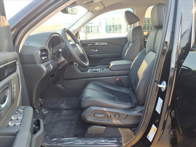 new 2026 Honda Pilot car, priced at $46,740