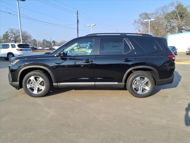 new 2026 Honda Pilot car, priced at $46,740