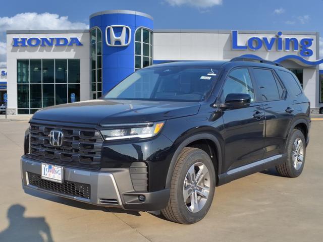 new 2026 Honda Pilot car, priced at $46,740