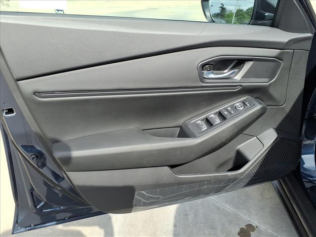 new 2026 Honda Accord car, priced at $31,890