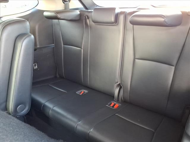 used 2021 Toyota Highlander car