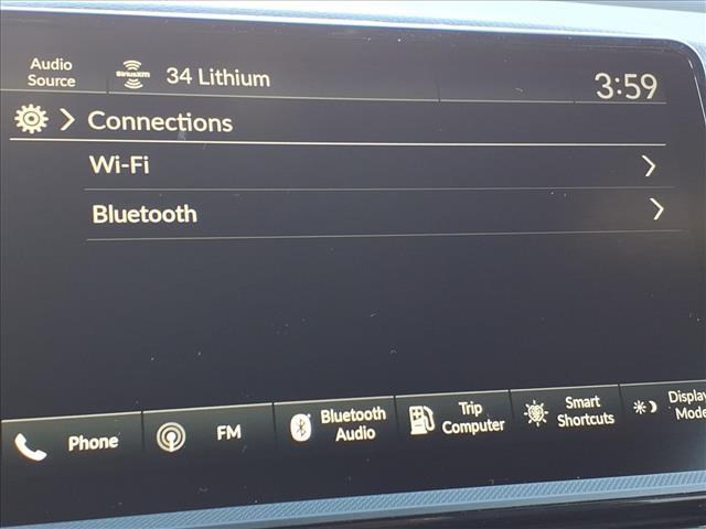 new 2026 Honda Ridgeline car, priced at $43,890