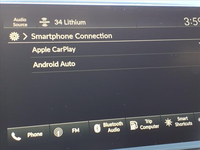 new 2026 Honda Ridgeline car, priced at $43,890