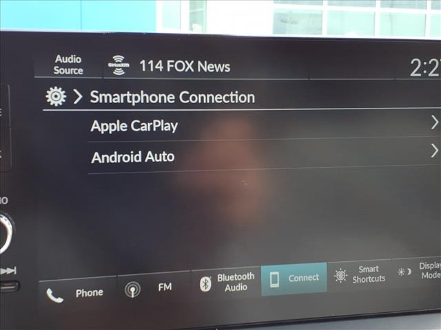 new 2025 Honda Pilot car, priced at $45,450