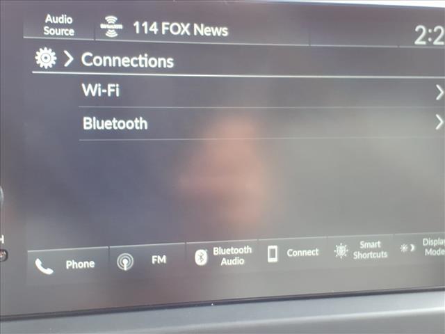 new 2025 Honda Pilot car, priced at $45,450