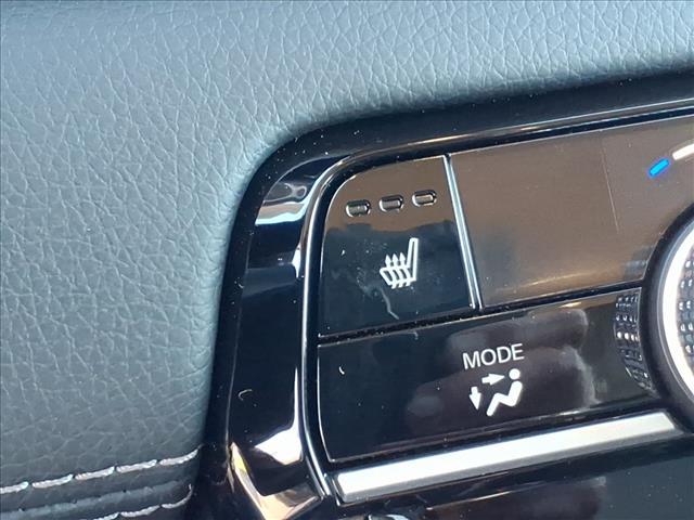 new 2026 Honda Pilot car, priced at $47,195