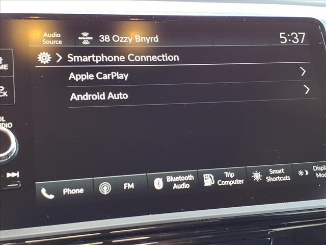 new 2026 Honda Ridgeline car, priced at $44,090