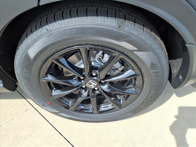 new 2026 Honda CR-V Hybrid car, priced at $40,175