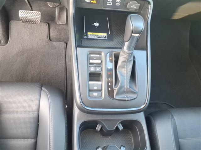 used 2024 Honda CR-V car, priced at $32,595