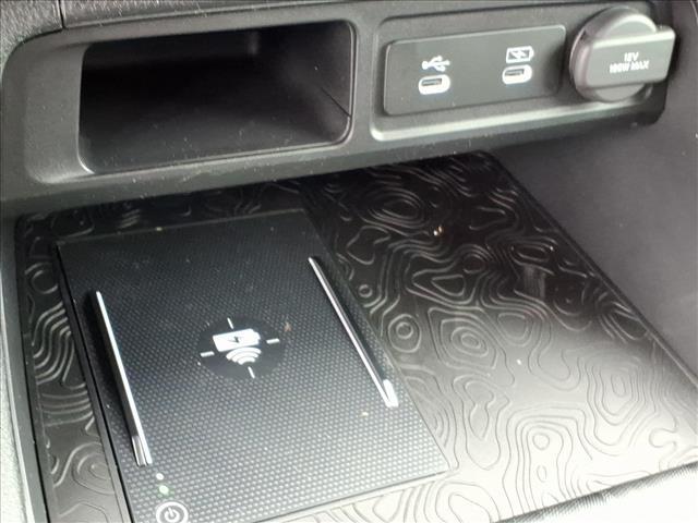 new 2026 Honda Passport car, priced at $50,150