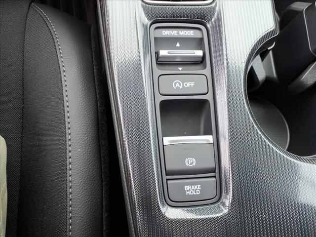 new 2026 Honda Civic car, priced at $29,315