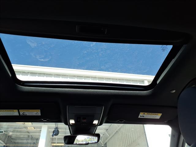 new 2026 Honda CR-V Hybrid car, priced at $40,175