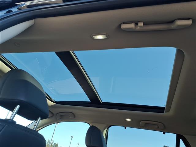 used 2023 Honda Pilot car, priced at $36,595