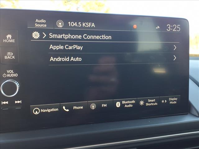 used 2023 Honda Pilot car, priced at $36,595