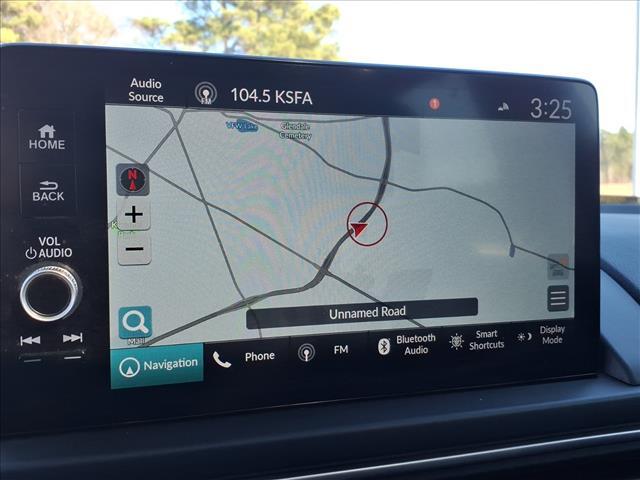 used 2023 Honda Pilot car, priced at $36,595