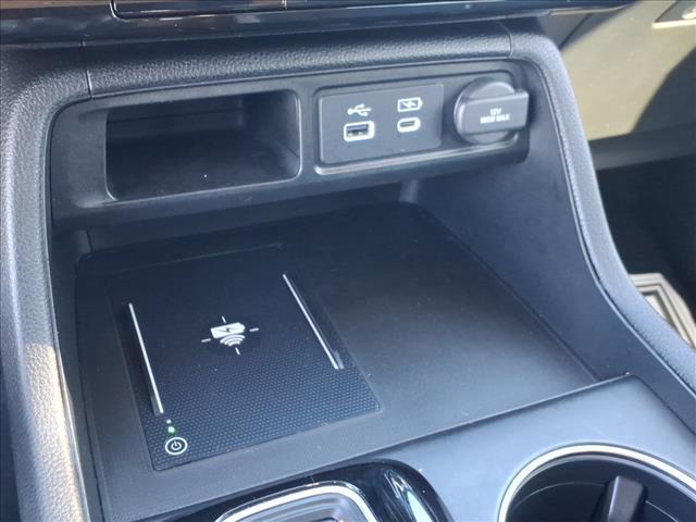 used 2023 Honda Pilot car, priced at $36,595