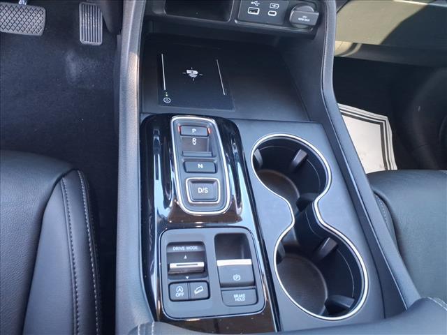 used 2023 Honda Pilot car, priced at $36,595