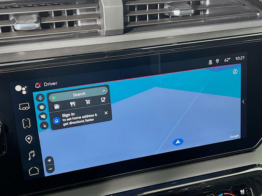 used 2025 GMC Sierra 1500 car, priced at $71,000